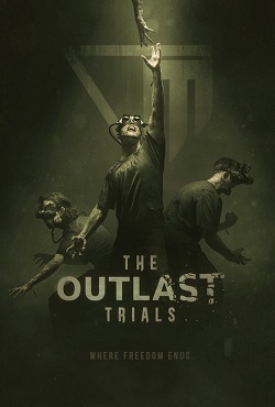 Outlast 3 Outlast 3