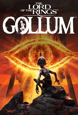The Lord of the Rings Gollum The Lord of the Rings Gollum