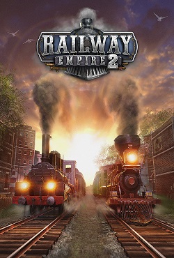 Railway Empire 2 Railway Empire 2