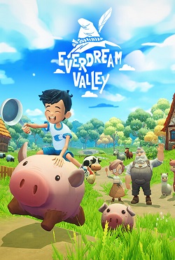 Everdream Valley Everdream Valley