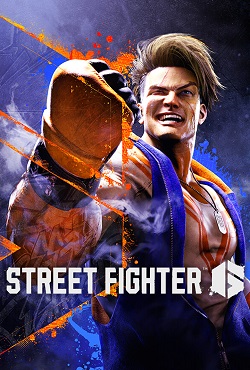 Street Fighter 6 Street Fighter 6