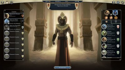 Age of Wonders 3 Механики
