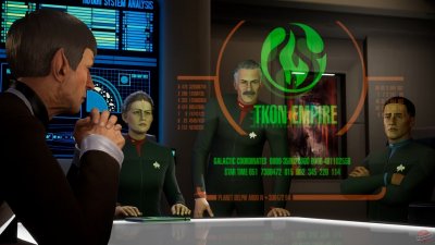 Star Trek Resurgence