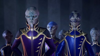 Star Trek Resurgence