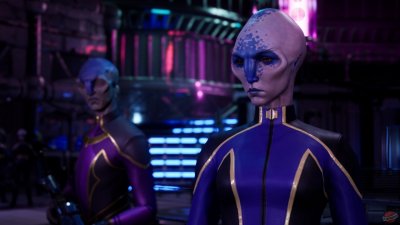 Star Trek Resurgence