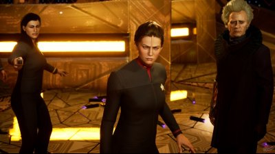 Star Trek Resurgence