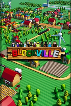 Blockville Blockville