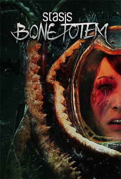 Stasis Bone Totem Stasis Bone Totem