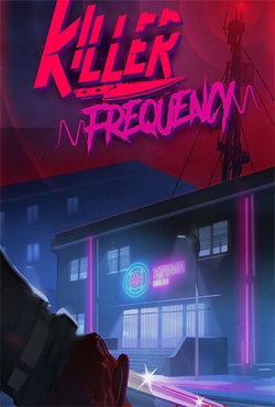 Killer Frequency Killer Frequency