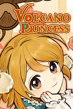 Volcano Princess Volcano Princess