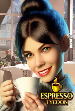Espresso Tycoon Espresso Tycoon