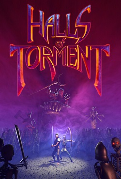 Halls of Torment Halls of Torment