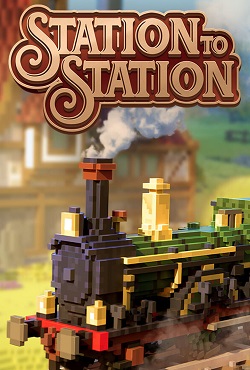 Station to Station Station to Station