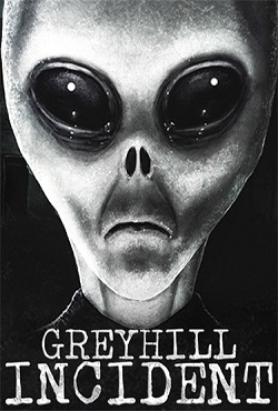Greyhill Incident Greyhill Incident
