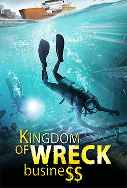 Kingdom of Wreck Business Kingdom of Wreck Business
