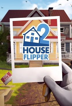 House Flipper 2 House Flipper 2