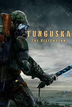 Tunguska The Visitation Tunguska The Visitation