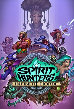 Spirit Hunters Infinite Horde Spirit Hunters Infinite Horde