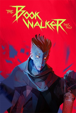 The Bookwalker Thief of Tales The Bookwalker Thief of Tales