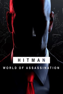 Hitman World of Assassination Hitman World of Assassination