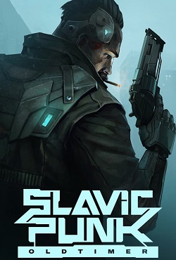 SlavicPunk Oldtimer SlavicPunk Oldtimer