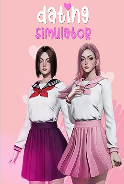 Dating Simulator Dating Simulator