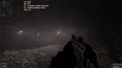 Сталкер Last Fallout Overhaul