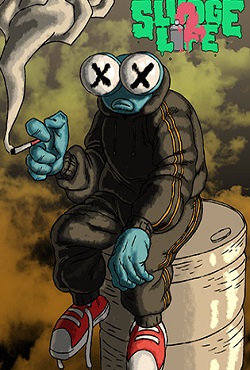 Sludge Life 2 Sludge Life 2