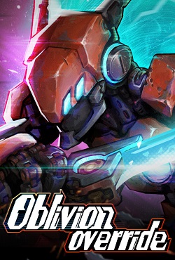Oblivion Override Oblivion Override
