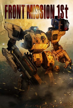 FRONT MISSION 1st Remake FRONT MISSION 1st Remake