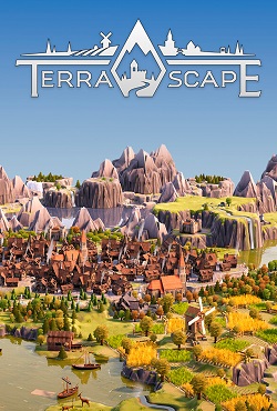 TerraScape TerraScape