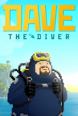 Dave the Diver Dave the Diver