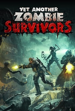 Yet Another Zombie Survivors Yet Another Zombie Survivors
