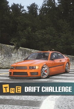 The Drift Challenge The Drift Challenge