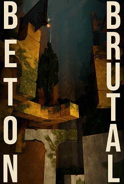 BETON BRUTAL BETON BRUTAL