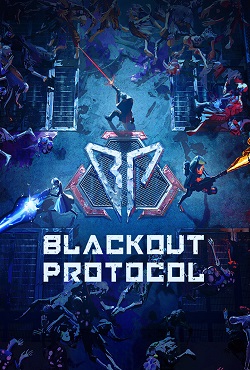 Blackout Protocol Blackout Protocol