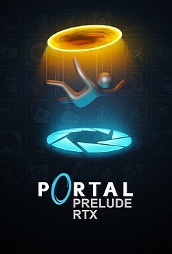 Portal Prelude RTX Portal Prelude RTX