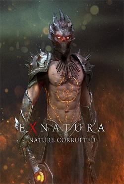 Ex Natura Nature Corrupted Ex Natura Nature Corrupted