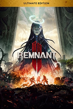 Remnant 2 Remnant 2