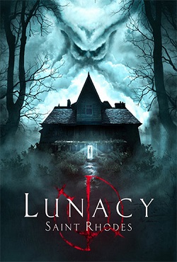 Lunacy Saint Rhodes Lunacy Saint Rhodes