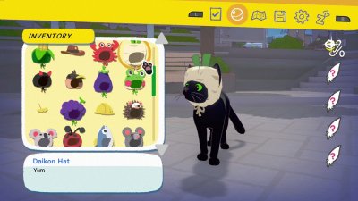 Little Kitty Big City