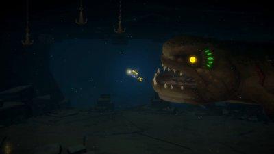 Dave the Diver