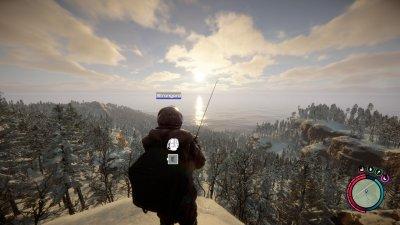 Sons of the Forest по сети мультиплеер