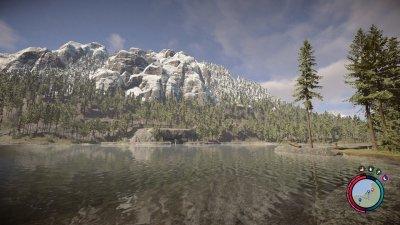 Sons of the Forest по сети мультиплеер