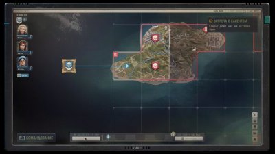 Jagged Alliance 3 Механики