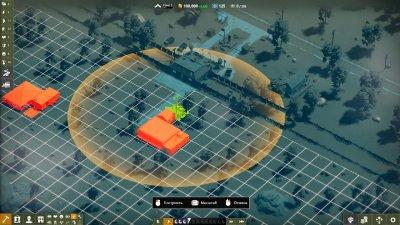 One Military Camp