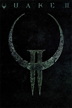 Quake 2 Enhanced (2023) Quake 2 Enhanced (2023)