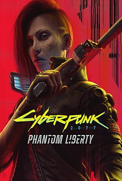 Киберпанк 2077
