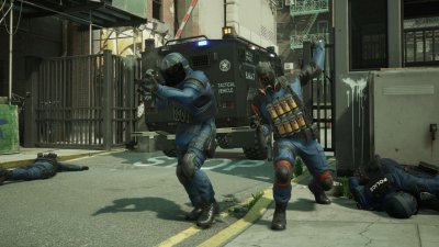 Payday 3 последняя версия