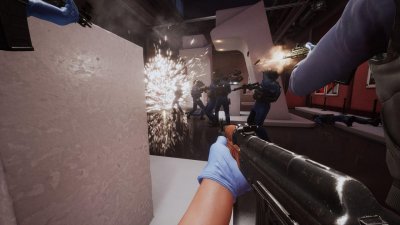 Payday 3 последняя версия